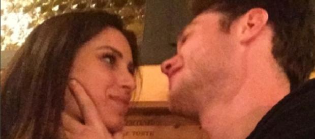 Federica Benincà conferma che lei e Marco Cartasegna si sono lasciati Federica Benincà conferma che lei e Marco Cartasegna si sono lasciati