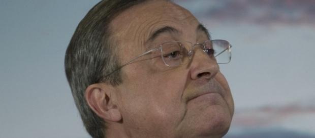 Florentino Pérez prescindirá de 6 jugadores del Real Madrid Florentino Pérez prescindirá de 6 jugadores del Real Madrid