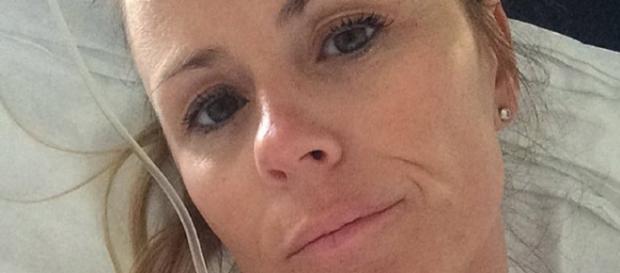 Former 'Bachelorette' Trista Sutter from her Instagram Former 'Bachelorette' Trista Sutter from her Instagram