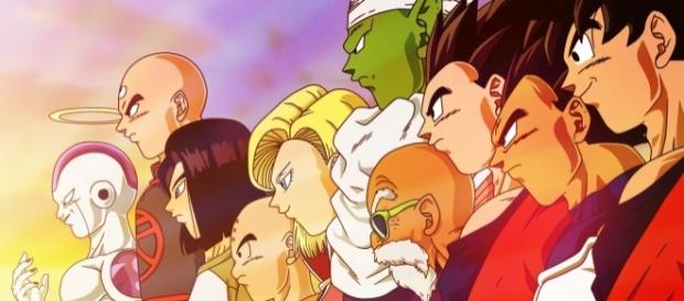Freezer es el décimo integrante Freezer es el décimo integrante