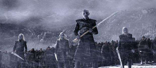 Game of Thrones VFX | How To Create a 1000-Man Army | Hollywood ... - hollywoodreporter.com Game of Thrones VFX | How To Create a 1000-Man Army | Hollywood ... - hollywoodreporter.com