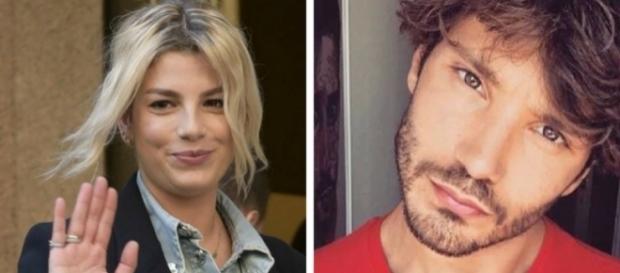 Gossip: ecco tutta la verità sul riavvicinamento tra Emma Marrone e Stefano De Martino. Gossip: ecco tutta la verità sul riavvicinamento tra Emma Marrone e Stefano De Martino.