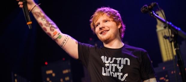 Grammy Award winning artist Ed Sheeran has already sold out shows for March next year. (IMDB) Grammy Award winning artist Ed Sheeran has already sold out shows for March next year. (IMDB)