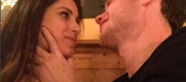 Marco e Federica si sono lasciati Marco e Federica si sono lasciati