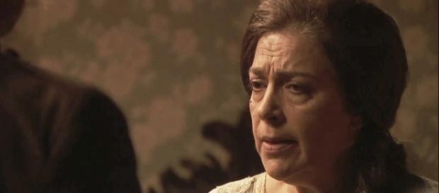 Il Segreto, anticipazioni: Donna Francisca diventa povera Il Segreto, anticipazioni: Donna Francisca diventa povera