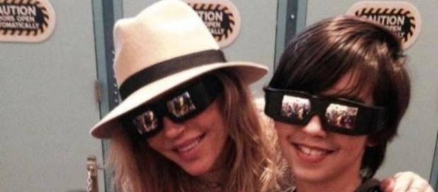 Brandi Glanville - Image Credit: Brandi Glanville Twitter Brandi Glanville - Image Credit: Brandi Glanville Twitter