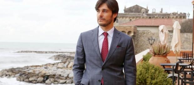 Intervista a Lino Guanciale, dopo il Premio Flaiano torna con il ... - abruzzolive.it Intervista a Lino Guanciale, dopo il Premio Flaiano torna con il ... - abruzzolive.it