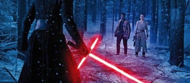 Is Kylo Ren The Last Jedi? - epicstream.com Is Kylo Ren The Last Jedi? - epicstream.com