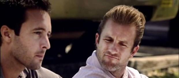 Is this finally the end of Danny Williams and Steve McGarette? ‘Hawaii Five-0’ season 8 may be the last installment. (via Blasting News library) Is this finally the end of Danny Williams and Steve McGarette? ‘Hawaii Five-0’ season 8 may be the last installment. (via Blasting News library)