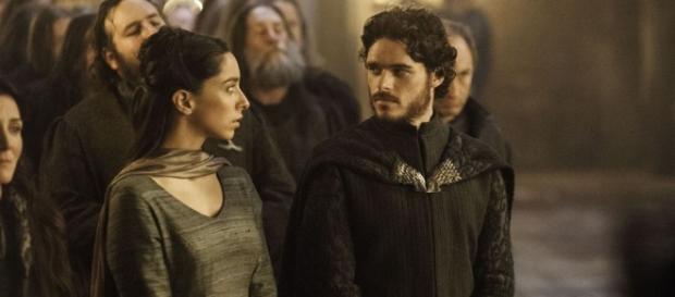 It will be good to watch Maden back on screen again / Photo via Game of Thrones & Sherlock stars join Electric Dreams - digitalspy.com It will be good to watch Maden back on screen again / Photo via Game of Thrones & Sherlock stars join Electric Dreams - digitalspy.com