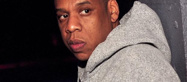Jay-Z photo found via BN library Jay-Z photo found via BN library