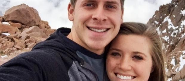 Joy-Anna Duggar and husband Austin Forsyth honeymoon in Switzerland (Photo via The Duggar Family/Instagram) Joy-Anna Duggar and husband Austin Forsyth honeymoon in Switzerland (Photo via The Duggar Family/Instagram)