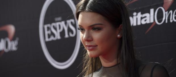 Kendall Jenner, A$AP Rocky/ Disney | ABC Television Group via Flickr Kendall Jenner, A$AP Rocky/ Disney | ABC Television Group via Flickr
