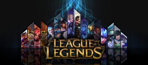 Los campeones que no son recomendados para ranked son la clave para ganar partidas ranked Los campeones que no son recomendados para ranked son la clave para ganar partidas ranked