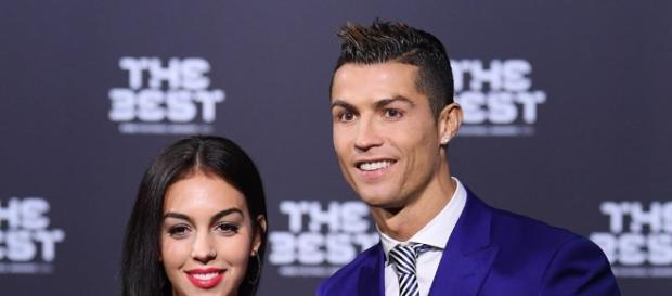 Los secretos del armario de Georgina Rodríguez, la novia de ... - europapress.es Los secretos del armario de Georgina Rodríguez, la novia de ... - europapress.es