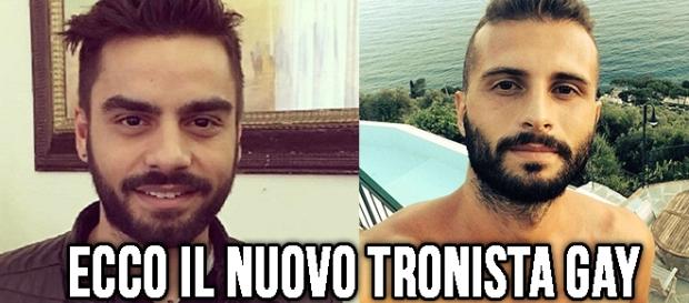 Mario Serpa o Francesco Zecchini: chi sarà il prossimo tronista gay? Mario Serpa o Francesco Zecchini: chi sarà il prossimo tronista gay?