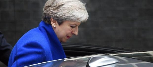 May perde la maggioranza, per il nuovo governo spunta l'alleanza ... - lastampa.it May perde la maggioranza, per il nuovo governo spunta l'alleanza ... - lastampa.it