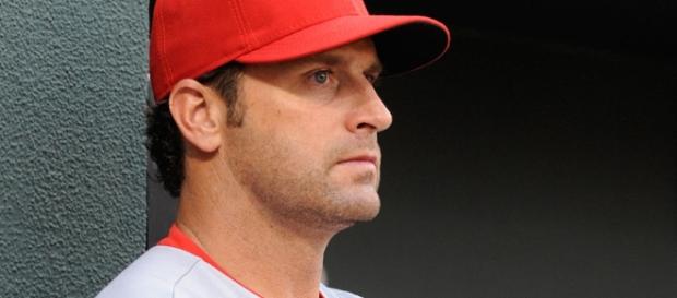 Mike Matheny is a winning coach who thanks Creator | God Reports - godreports.com Mike Matheny is a winning coach who thanks Creator | God Reports - godreports.com