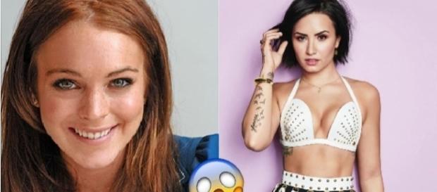 Mostraremos pra vocês hoje, casos de mulheres famosas que não em medo de preconceito ( Foto: Google) Mostraremos pra vocês hoje, casos de mulheres famosas que não em medo de preconceito ( Foto: Google)