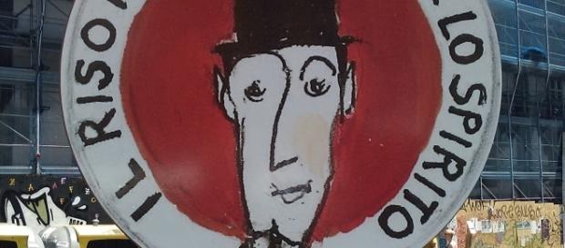 Napoli, grande mostra per il genio Totò Napoli, grande mostra per il genio Totò