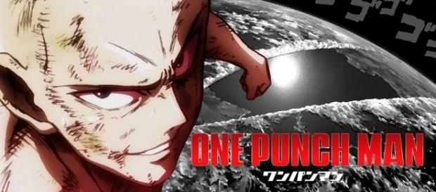 Netflix estrena 'One Punch Man' para Latinoamérica Netflix estrena 'One Punch Man' para Latinoamérica