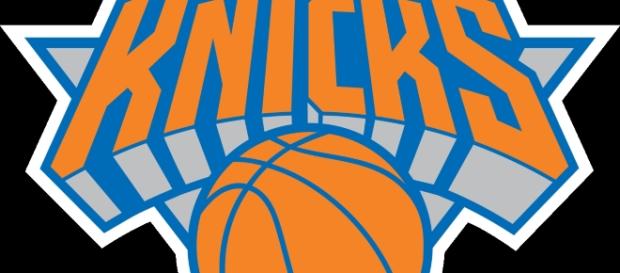 New York Knicks - Image via Wikimedia New York Knicks - Image via Wikimedia