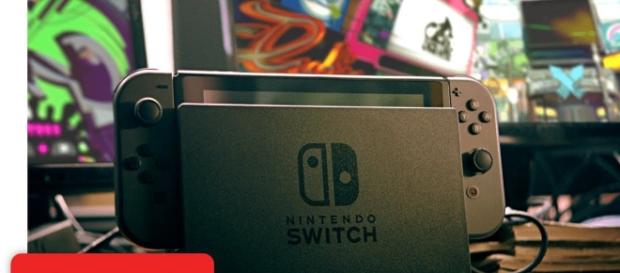 Nintendo Switch has taken the entire industry by storm, offering a different kind of joy-con experience (via YouTube/Nintendo) Nintendo Switch has taken the entire industry by storm, offering a different kind of joy-con experience (via YouTube/Nintendo)