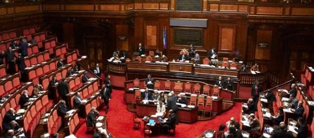 Nuova proposta per modificare i requisiti Nuova proposta per modificare i requisiti