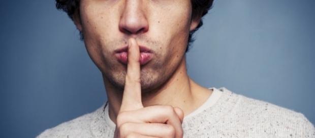 O público masculino jamais irá dizer estas 10 coisas que listamos. O público masculino jamais irá dizer estas 10 coisas que listamos.