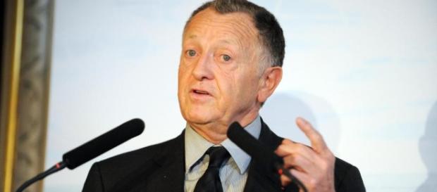 OL - Aulas a pris une décision pour Lacazette - madeinfoot.com OL - Aulas a pris une décision pour Lacazette - madeinfoot.com
