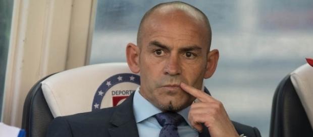 Paco Jémez (Imagen: sopitas.com) Paco Jémez (Imagen: sopitas.com)
