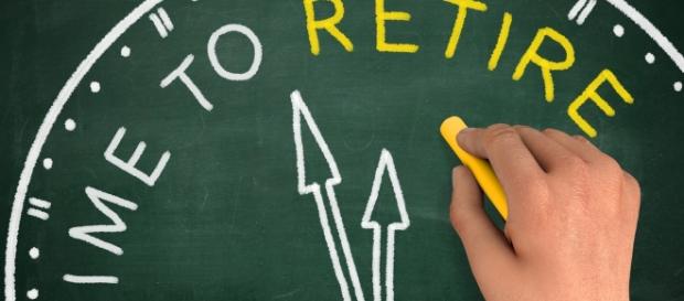 Pensione anticipata: i punti deboli della riforma - PMI.it - pmi.it Pensione anticipata: i punti deboli della riforma - PMI.it - pmi.it