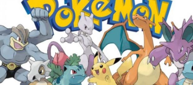"Pokemon GO": ¿Cuales Legendarios serán liberados primero? (pixabay.com) "Pokemon GO": ¿Cuales Legendarios serán liberados primero? (pixabay.com)