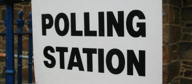 Polls suggest the Conservatives could still win a majority (Source: Wikimedia Commons) Polls suggest the Conservatives could still win a majority (Source: Wikimedia Commons)