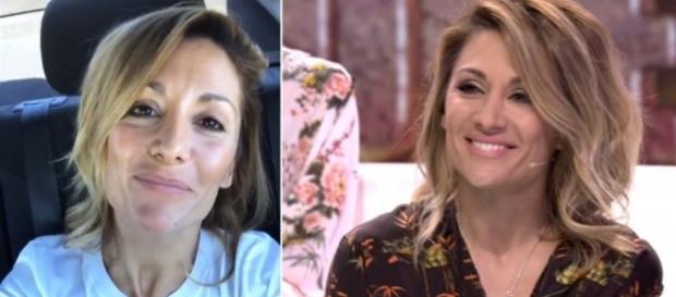 ¡Preocupa el estado de salud de Nagore Robles tras el susto del domingo! ¡Preocupa el estado de salud de Nagore Robles tras el susto del domingo!