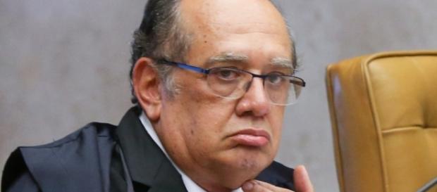 Presidente do Tribunal Superior Eleitoral (TSE) protagonizou 'embates' com ministro do TSE Herman Benjamin Presidente do Tribunal Superior Eleitoral (TSE) protagonizou 'embates' com ministro do TSE Herman Benjamin