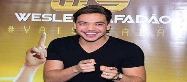 Previsão sobre Wesley Safadão assusta fãs Previsão sobre Wesley Safadão assusta fãs