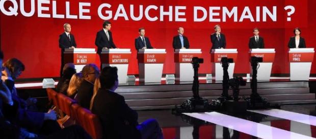 Primaire à gauche : Cambadélis, capitaine d'un navire à la dérive ... - lesechos.fr Primaire à gauche : Cambadélis, capitaine d'un navire à la dérive ... - lesechos.fr