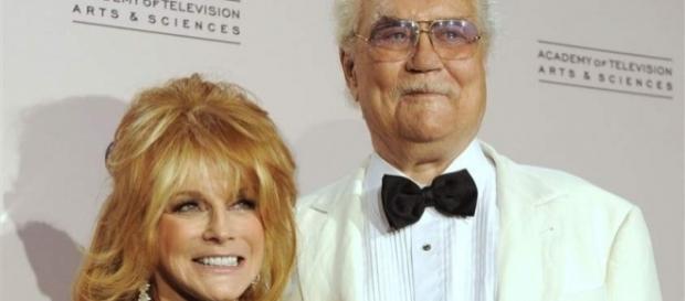 Roger Smith has passed away after his long-time battle with a terminal disease. Photo - toledoblade.com Roger Smith has passed away after his long-time battle with a terminal disease. Photo - toledoblade.com
