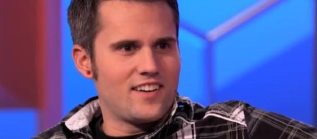 Ryan Edwards of 'Teen Mom OG' (MTV) Ryan Edwards of 'Teen Mom OG' (MTV)