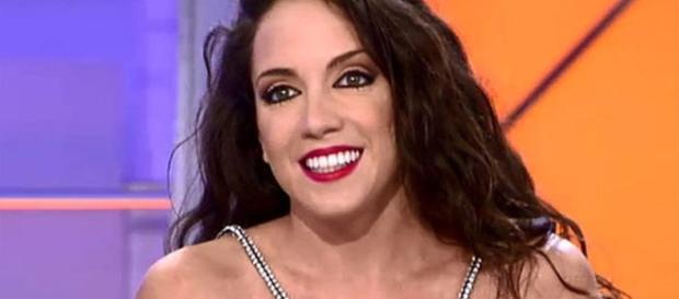 Samira fue tronista en el programa de Telecinco MYHYV Samira fue tronista en el programa de Telecinco MYHYV