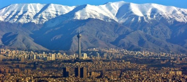 Tehran reels from latest terrorist attacks. - sputniknews.com Tehran reels from latest terrorist attacks. - sputniknews.com