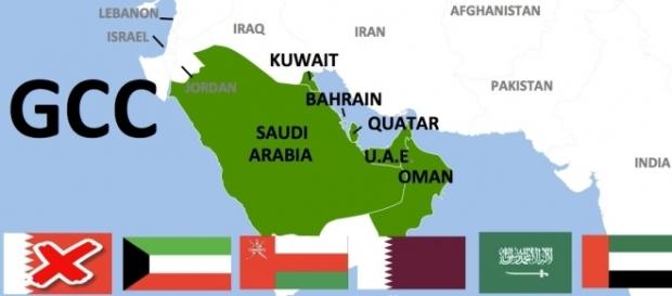 Saudi Arabia, Egypt, UAE, & Bahrain Cut Diplomatic Ties, Shut All ... - philstockworld.com Saudi Arabia, Egypt, UAE, & Bahrain Cut Diplomatic Ties, Shut All ... - philstockworld.com