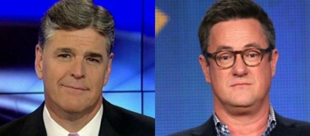 Sean Hannity Responds to Joe Scarborough's Attack Over Seth Rich ... - conservativetribune.com Sean Hannity Responds to Joe Scarborough's Attack Over Seth Rich ... - conservativetribune.com