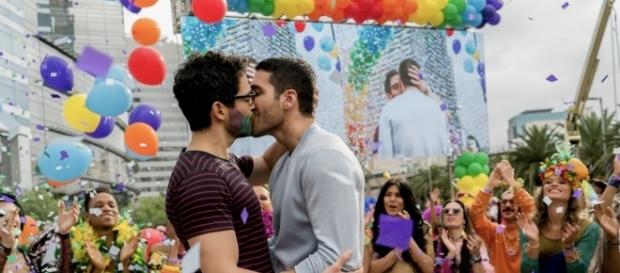 Sense8, i personaggi più amati della serie di Netflix, Lito e Hernando Sense8, i personaggi più amati della serie di Netflix, Lito e Hernando