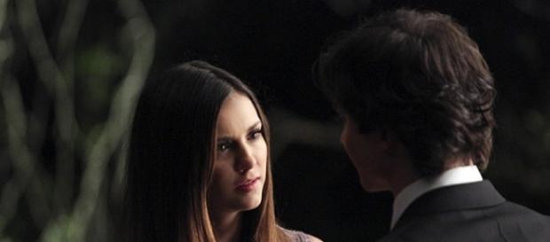 The Vampire Diaries' Julie Plec Previews "Crushing" Finale ... - tvguide.com The Vampire Diaries' Julie Plec Previews "Crushing" Finale ... - tvguide.com
