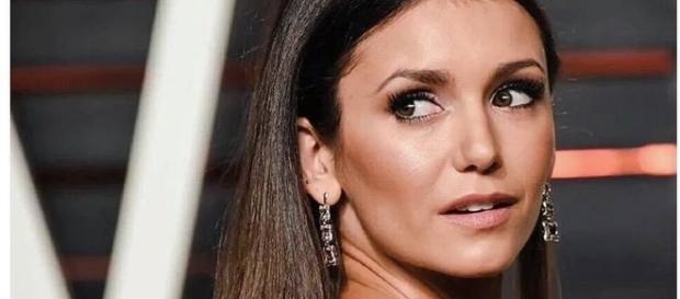 'The Vampire Diaries' star Nina Dobrev - Photo via Nina Dobrev, Instagram 'The Vampire Diaries' star Nina Dobrev - Photo via Nina Dobrev, Instagram