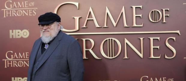 "The Winds Of Winter" is reportedly launching next year, 2018.- vinereport.com "The Winds Of Winter" is reportedly launching next year, 2018.- vinereport.com