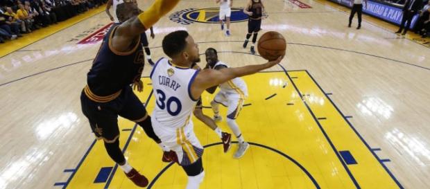 Todo o nada para los Cavaliers (vía Twitter - ASMexico) Todo o nada para los Cavaliers (vía Twitter - ASMexico)