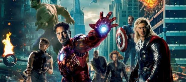 Un repaso al catálogo de películas de Marvel, ya estrenadas y ... - actualidadcine.com Un repaso al catálogo de películas de Marvel, ya estrenadas y ... - actualidadcine.com